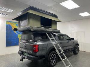 Ford Ranger 2.0 SiT double cab XL 4x4 auto - Image 17