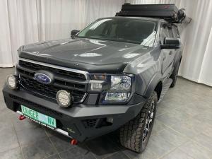 Ford Ranger 2.0 SiT double cab XL 4x4 auto - Image 2