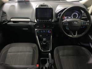 Ford EcoSport 1.0T Trend - Image 8