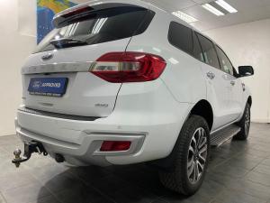 Ford Everest 2.0Bi-Turbo 4WD Limited - Image 3