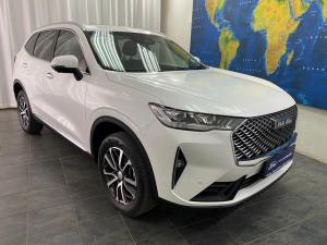 Haval H6 2.0GDIT 4WD Luxury - Image 1