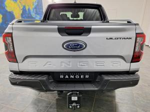 Ford Ranger 2.0 BiTurbo double cab Wildtrak - Image 4