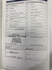 Volkswagen Tiguan 1.4TSI Comfortline - Image 17