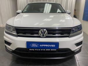 Volkswagen Tiguan 1.4TSI Comfortline - Image 2