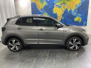 Volkswagen T-Cross 1.5TSI 110kW R-Line - Image 3