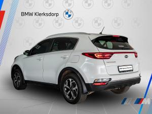 Kia Sportage 2.0 Ignite Plus - Image 11
