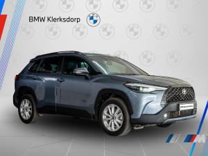 Toyota Corolla Cross 1.8 XS - Image 4