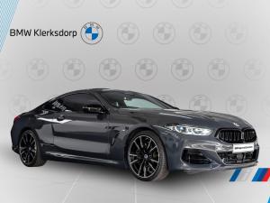BMW 8 Series M850i xDrive coupe - Image 4