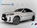 Thumbnail BMW X6 xDrive30d M Sport