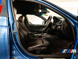 BMW 3 Series 320i M Sport - Image 11