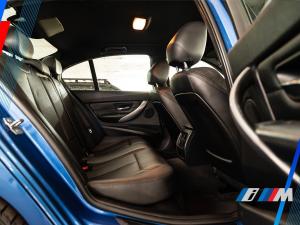 BMW 3 Series 320i M Sport - Image 12