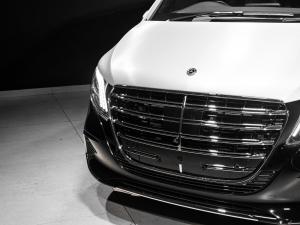 Mercedes-Benz V-Class V300d Avantgarde - Image 6