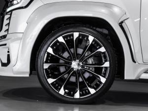 Toyota Land Cruiser 300 3.3D ZX - Image 26