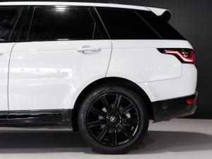 Land Rover Range Rover Sport HSE SDV6 - Image 21
