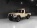 Toyota Land Cruiser 79 2.8GD-6 single cab auto - Thumbnail 25