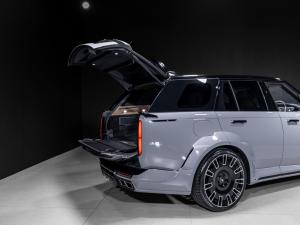 Land Rover Range Rover P530 Autobiography - Image 8