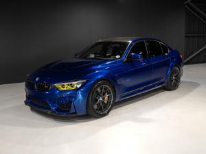 BMW M3 M3 CS - Image 2
