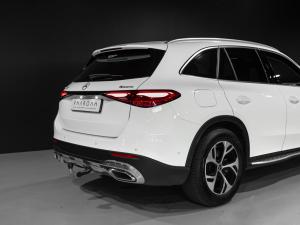 Mercedes-Benz GLC GLC300 4Matic Avantgarde - Image 14