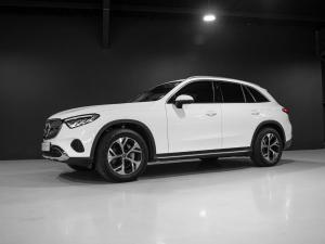 Mercedes-Benz GLC GLC300 4Matic Avantgarde - Image 3