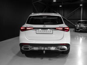 Mercedes-Benz GLC GLC300 4Matic Avantgarde - Image 5
