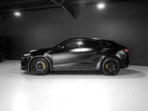 Lamborghini Urus Urus - Image 24