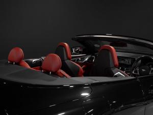 BMW M8 M8 competition convertible - Image 11