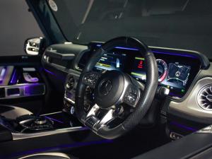 Mercedes-Benz G-Class G63 - Image 13