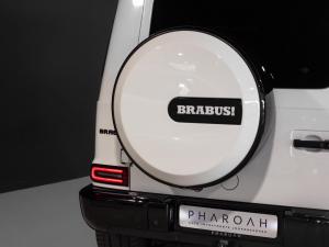 Mercedes-Benz G-Class G63 - Image 29