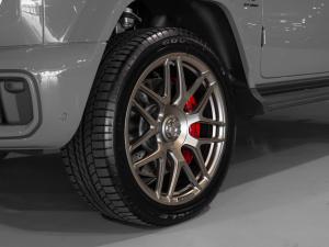 Mercedes-Benz G-Class G63 - Image 11