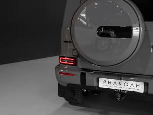 Mercedes-Benz G-Class G63 - Image 29