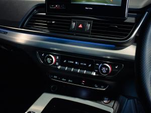 Audi SQ5 TFSI quattro Black Edition - Image 12