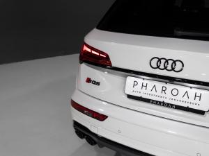 Audi SQ5 TFSI quattro Black Edition - Image 22