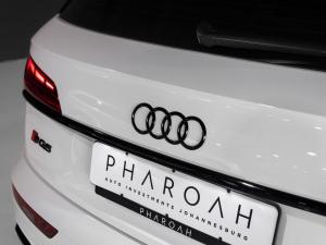 Audi SQ5 TFSI quattro Black Edition - Image 23
