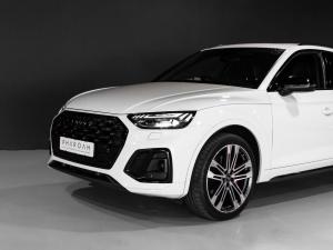 Audi SQ5 TFSI quattro Black Edition - Image 4