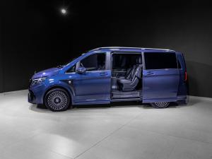 Mercedes-Benz V-Class V300d Exclusive - Image 16