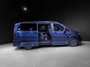 Mercedes-Benz V-Class V300d Exclusive - Image 20