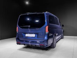 Mercedes-Benz V-Class V300d Exclusive - Image 25