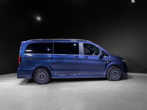 Mercedes-Benz V-Class V300d Exclusive - Image 3