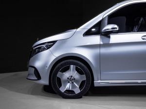 Mercedes-Benz V-Class V300d Exclusive - Image 11