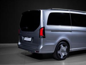 Mercedes-Benz V-Class V300d Exclusive - Image 29