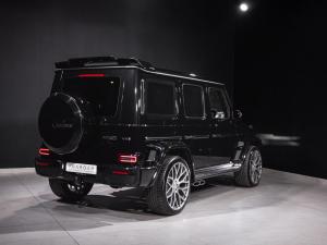 Mercedes-Benz G-Class G63 - Image 19