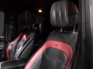 Mercedes-Benz G-Class G63 - Image 7