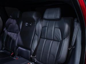Land Rover Range Rover Sport HSE Dynamic Supercharged - Image 15