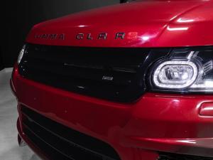 Land Rover Range Rover Sport HSE Dynamic Supercharged - Image 8