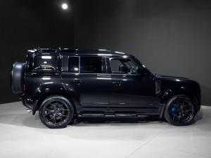 Land Rover Defender 110 V8 - Image 23