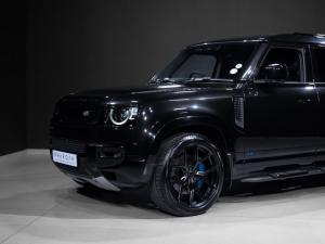 Land Rover Defender 110 V8 - Image 4