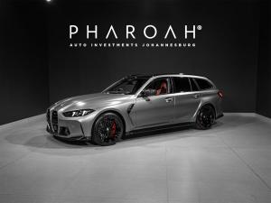 BMW M3 Xdrive Competition - Image 1