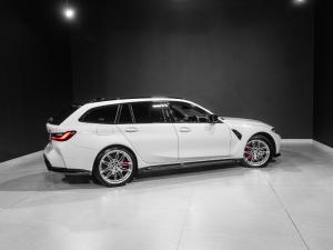 BMW M3 M3 competition Touring M xDrive - Image 24
