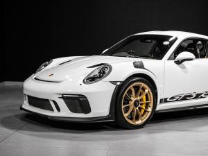 Porsche 911 GT3 RS - Image 5