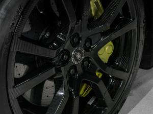 Land Rover Range Rover Sport P635 SV - Image 11